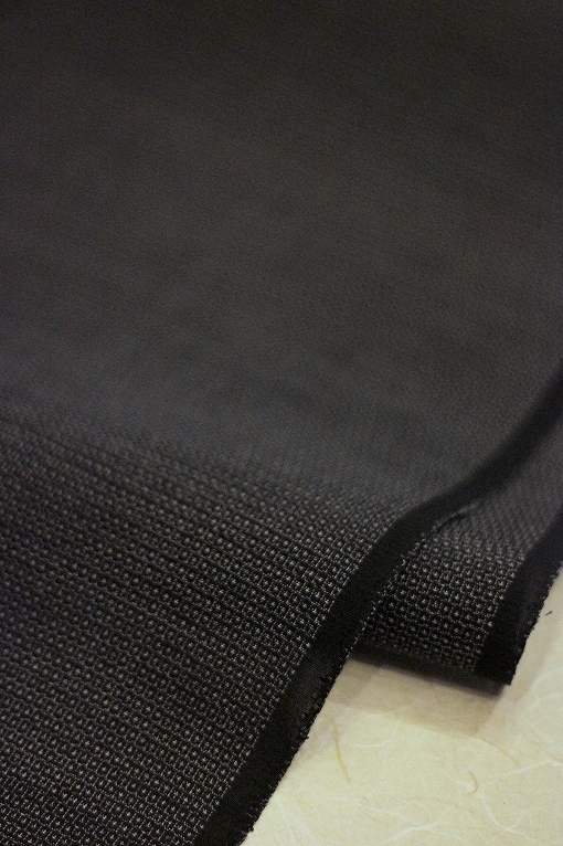 越後絹上布