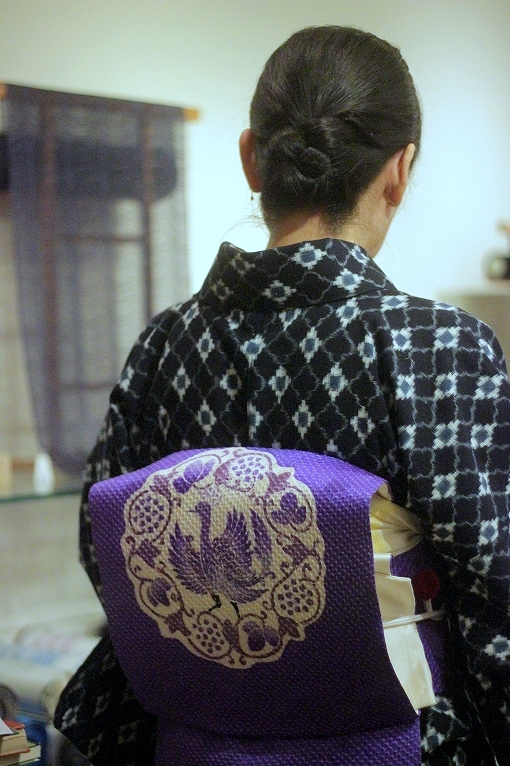 水流のコーデ１