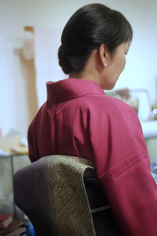 水流のコーデ１