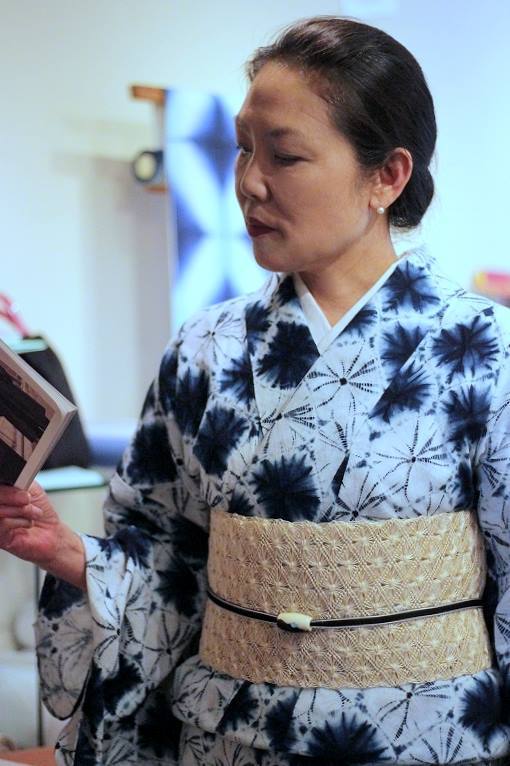 水流のコーデ１