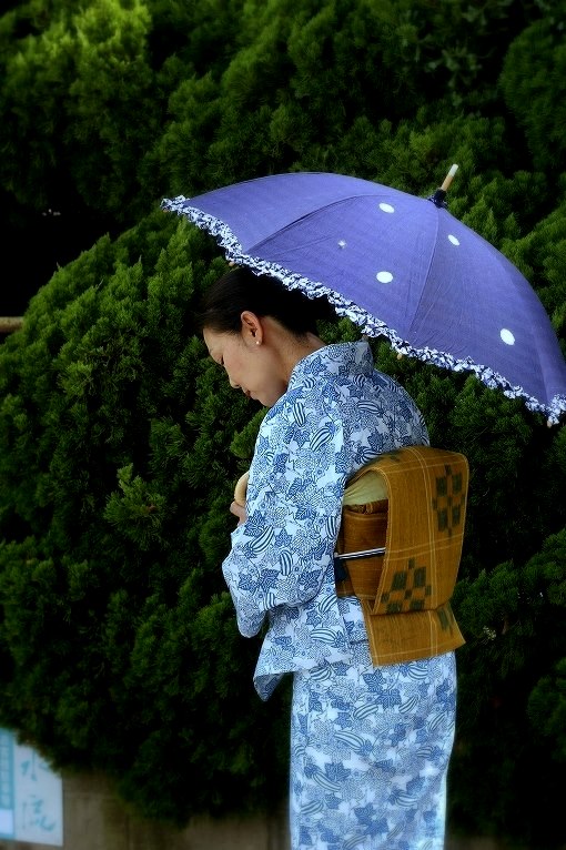 水流のコーデ１