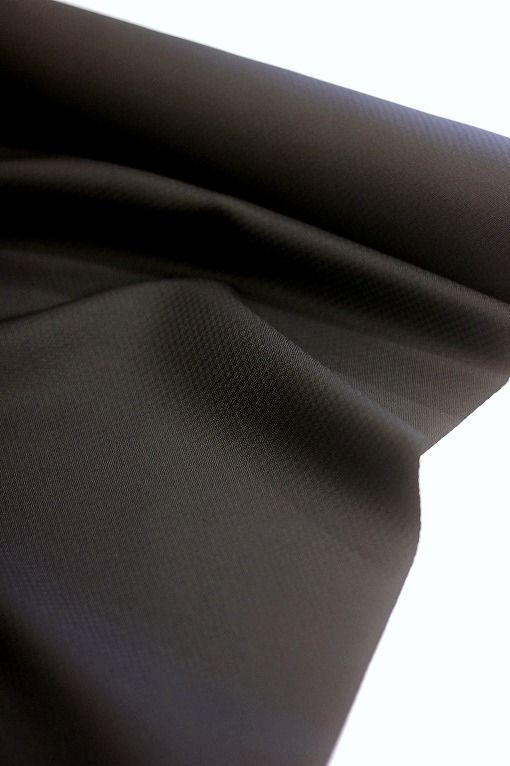 小千谷紬.小田島格子・小田島克明