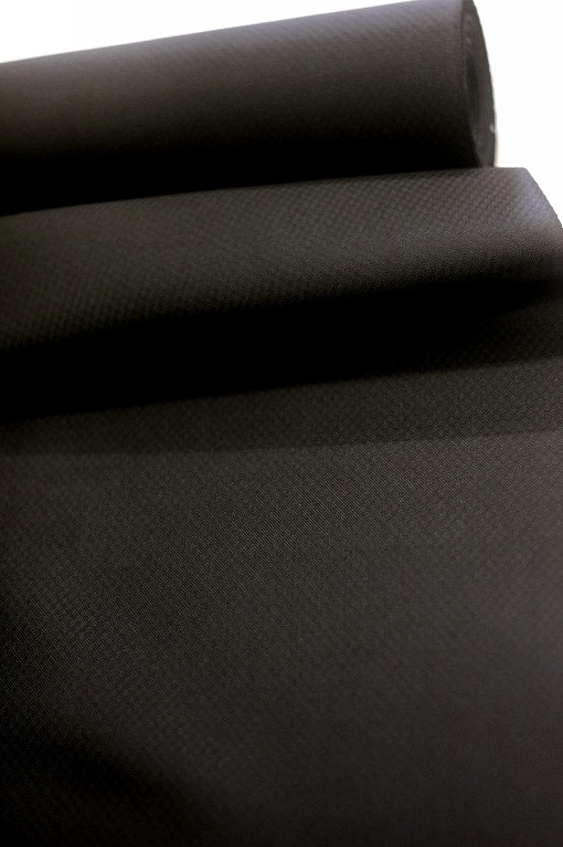 小千谷紬.小田島格子・小田島克明