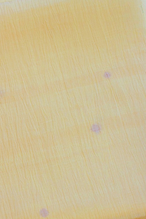 小千谷縮