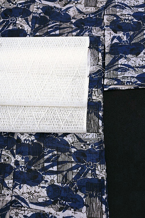 紬