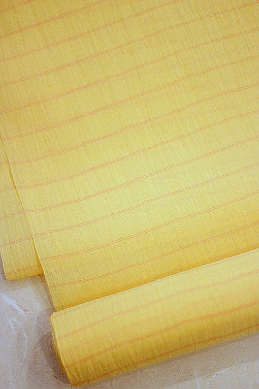 小千谷縮/誂え品