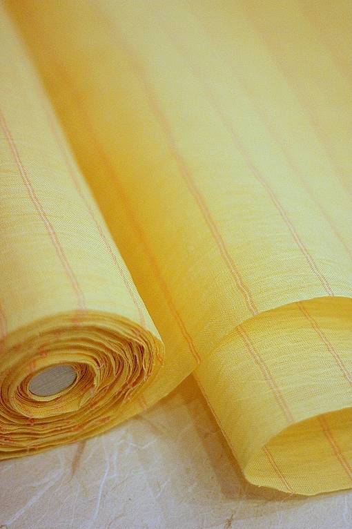 小千谷縮/誂え品