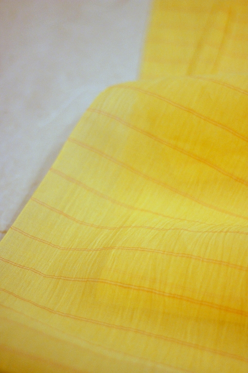 小千谷縮/誂え品