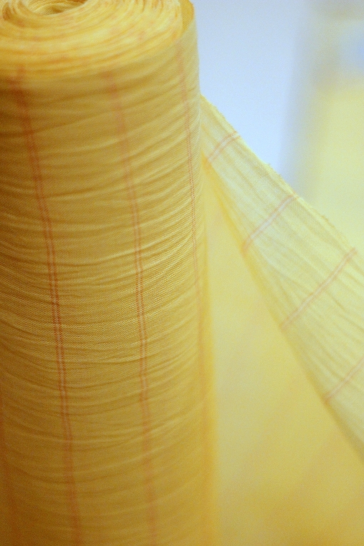 小千谷縮/誂え品