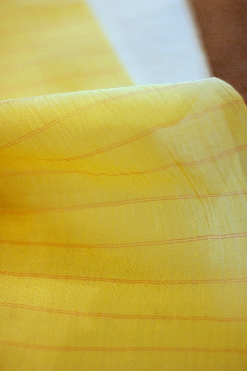 小千谷縮/誂え品