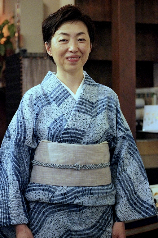 有松絞り