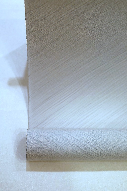 型絵染め小紋-ずらし/養老時雨