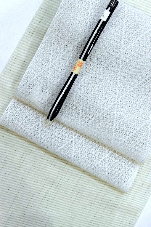 西陣織
