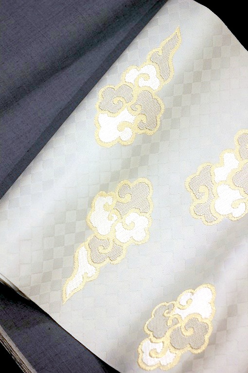 名古屋帯