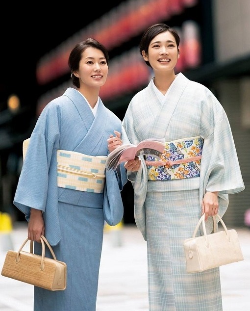 名古屋帯