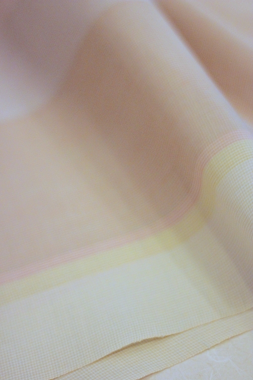 竺仙/浴衣地・綿紬浴衣地