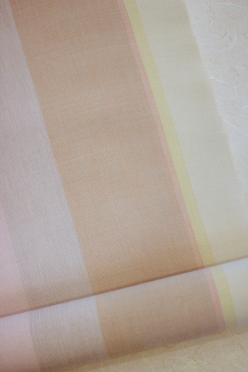 竺仙/浴衣地・綿紬浴衣地